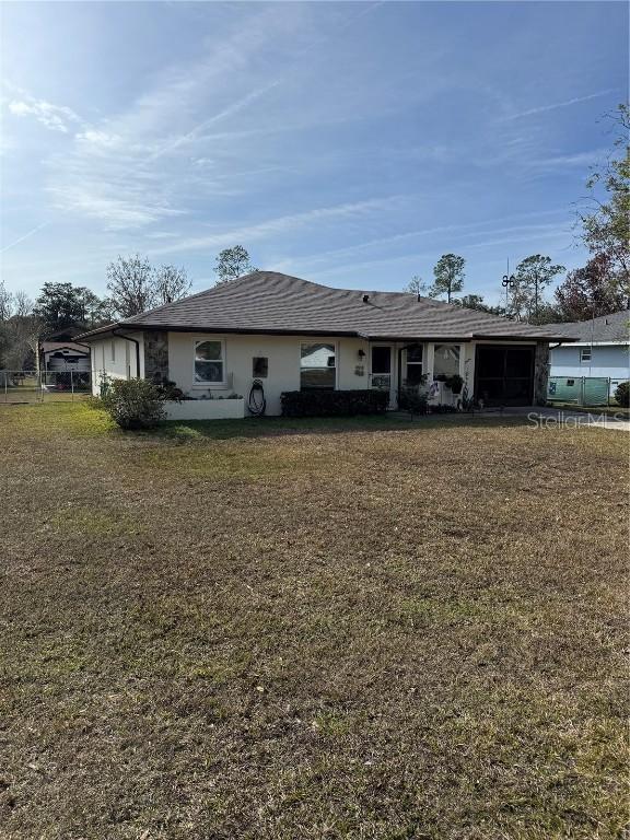 21176 SW Plantation St., Dunnellon, FL 34431