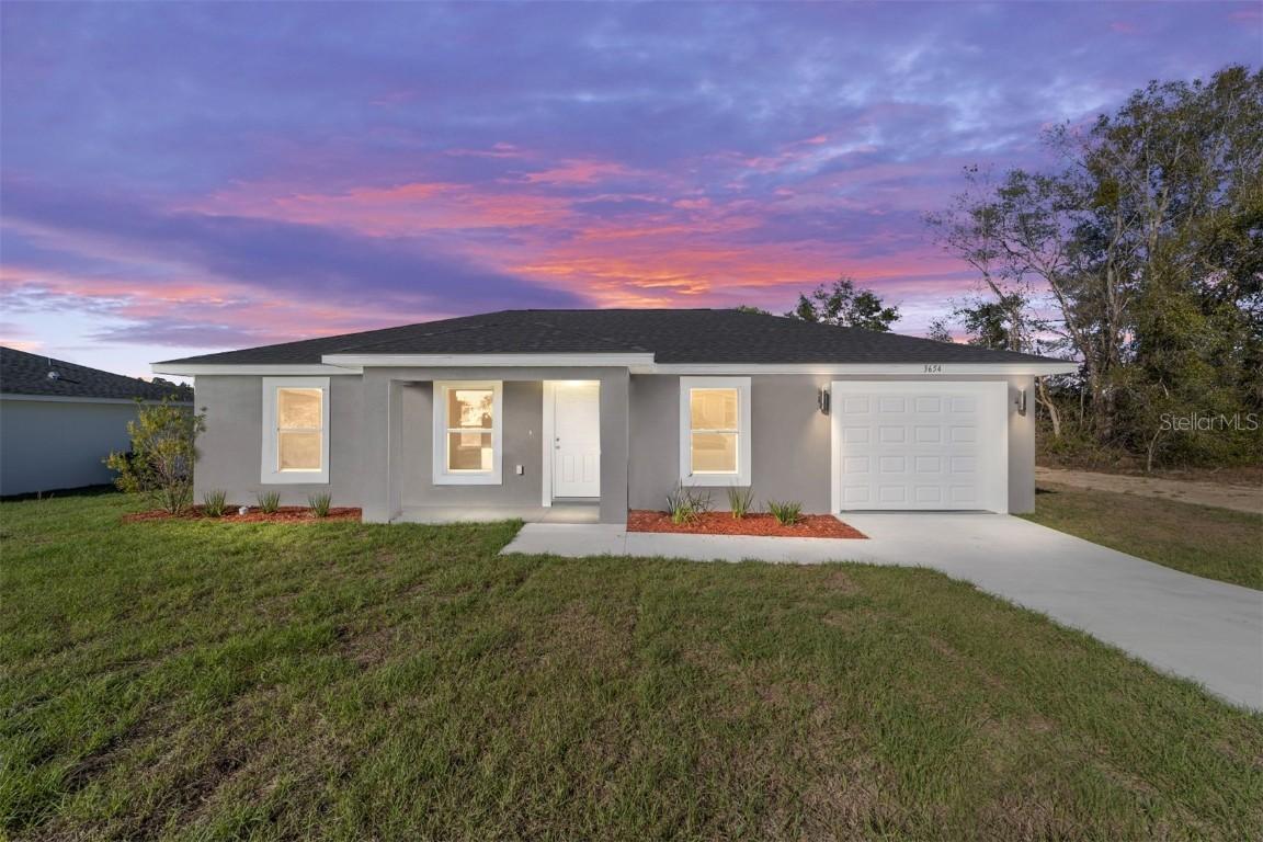 15328 SW 26th Pl., Ocala, FL 34481