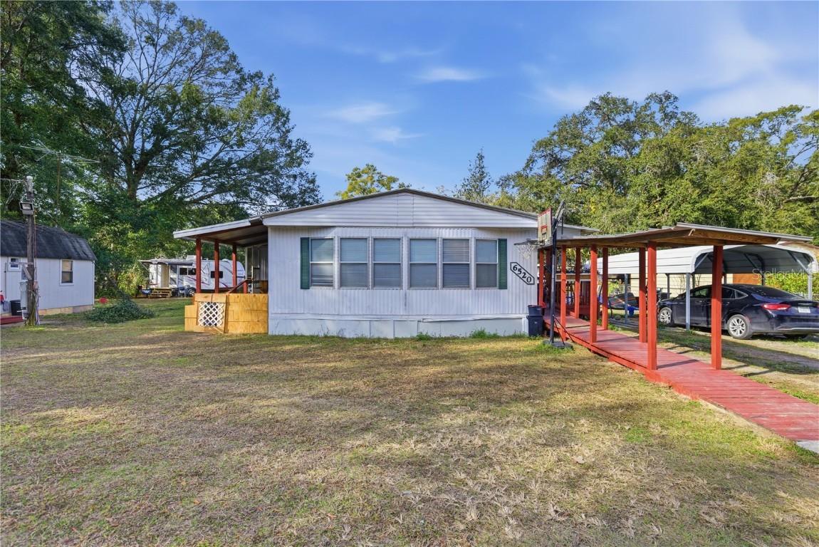 6520 NE 23rd Ave., Ocala, FL 34479
