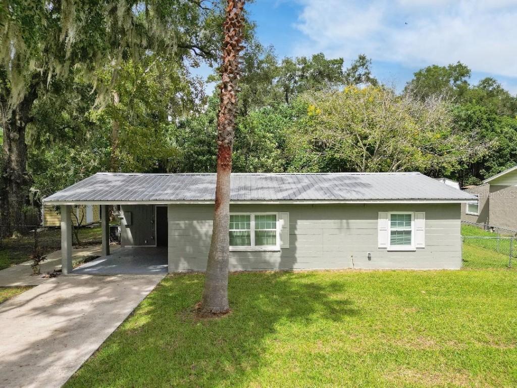 1115 NE 33rd St., Ocala, FL 34479