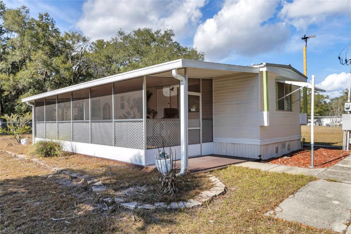 3003 NE 165th Pl., Citra, FL 32113