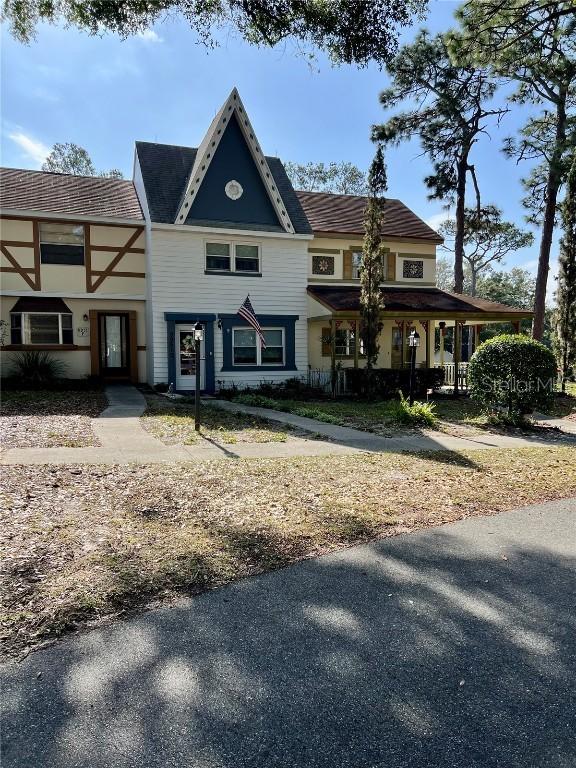 9951 SW 88th Court Rd. #G, Ocala, FL 34481