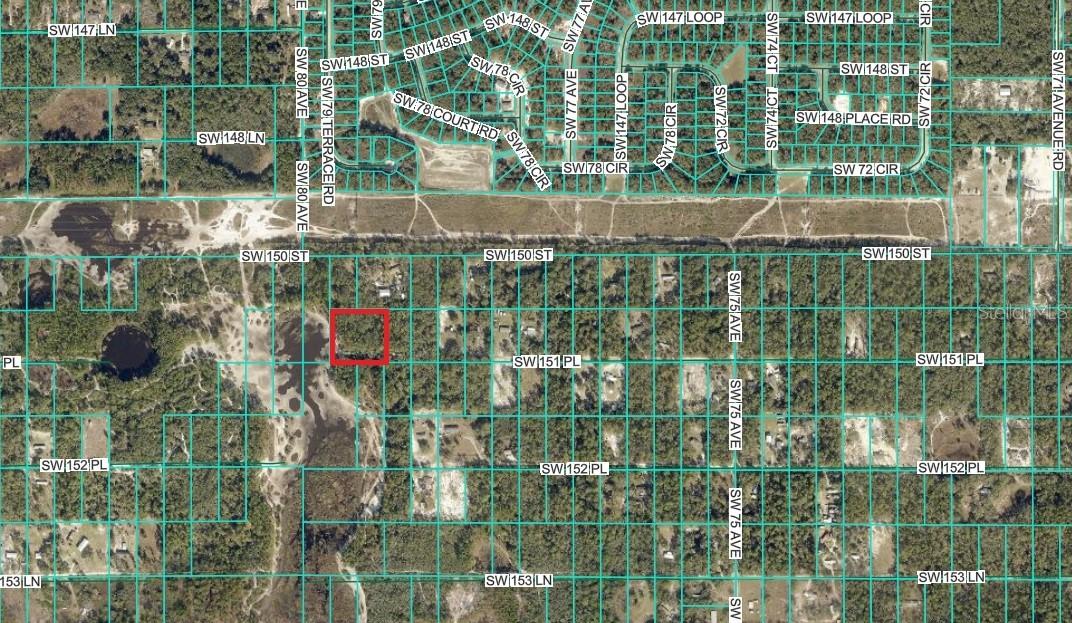 SW 151st Pl., Dunnellon, FL 34432