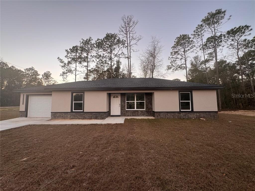 17313 SW 27th St., Dunnellon, FL 34432