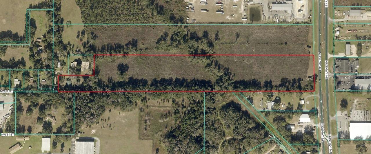 2105 NW 52nd St., Ocala, FL 34475