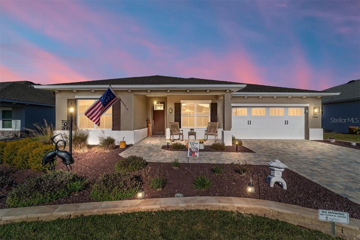 10605 SW 98th Ln., Ocala, FL 34481