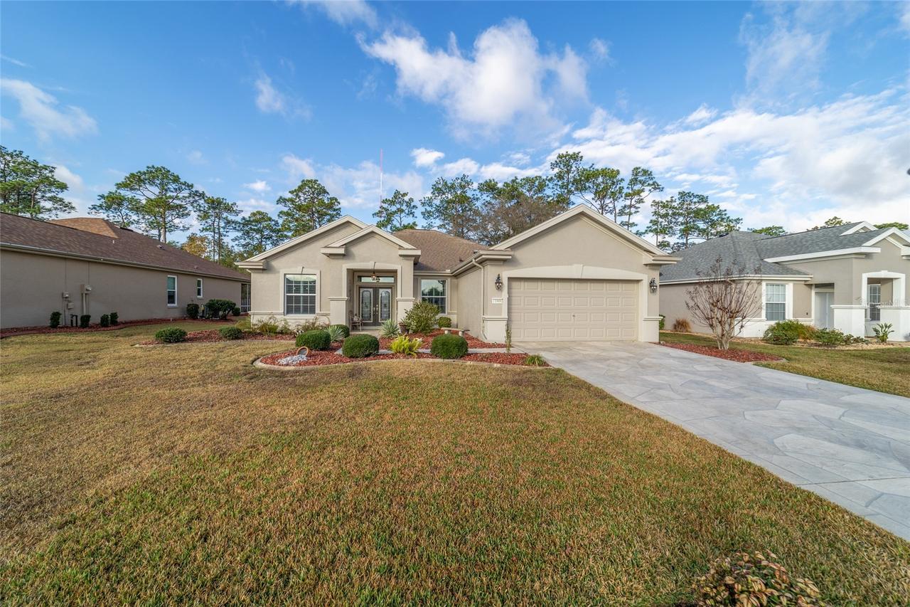 11888 SE 91st Cir., Summerfield, FL 34491
