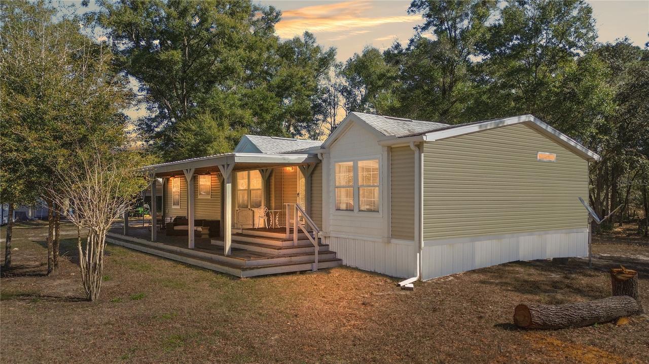 9410 SW 156th Pl., Dunnellon, FL 34432