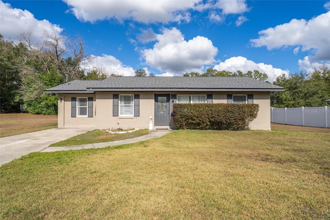 3251 SE 143rd Pl., Summerfield, FL 34491