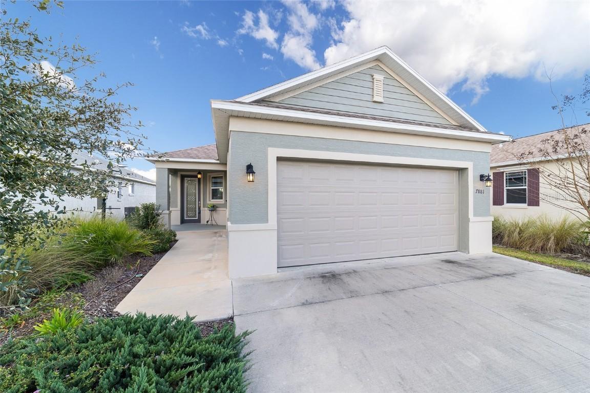 7881 SW 89th Cir., Ocala, FL 34481