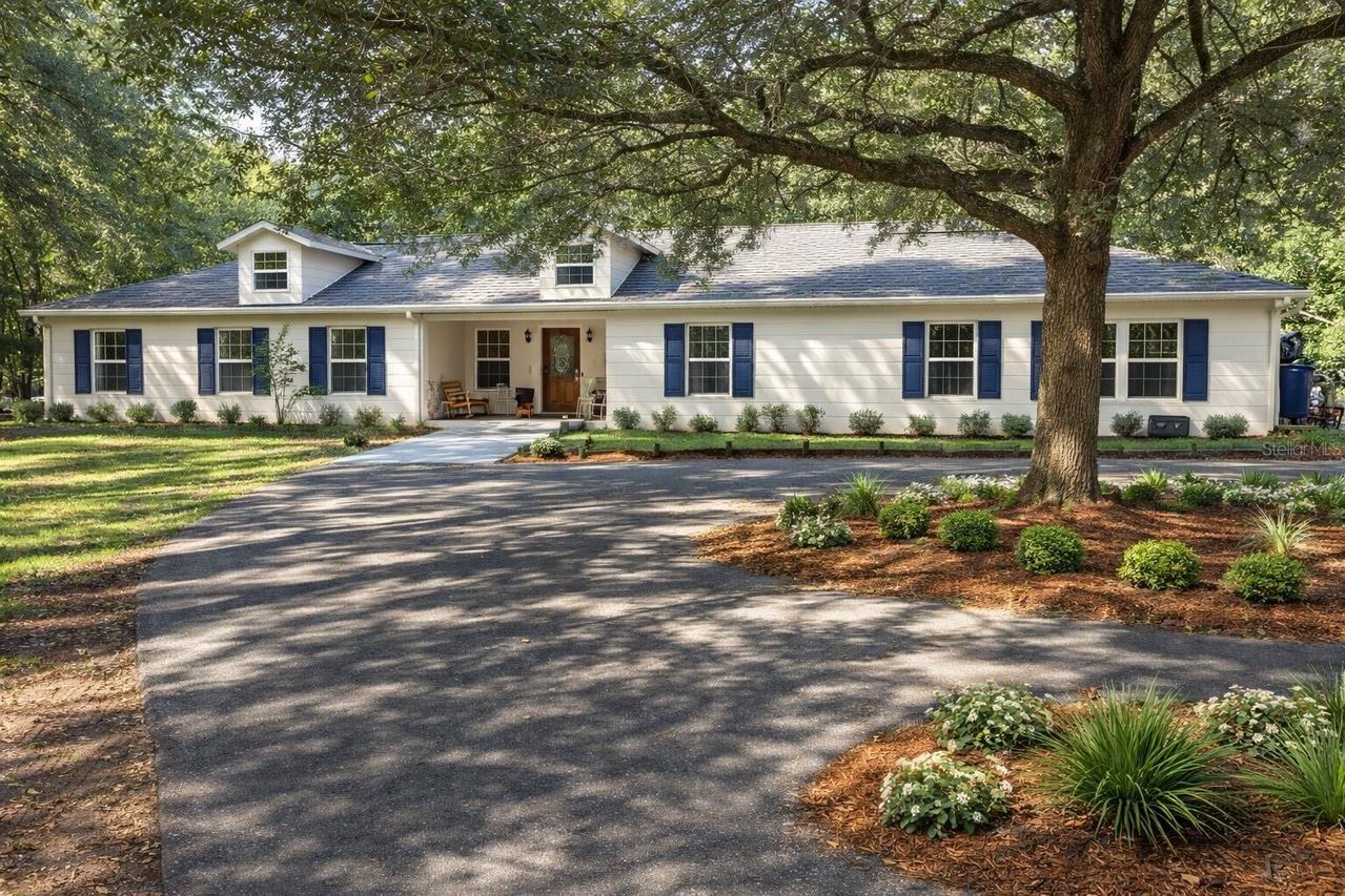 7050 NE State Road 121, Williston, FL 32696