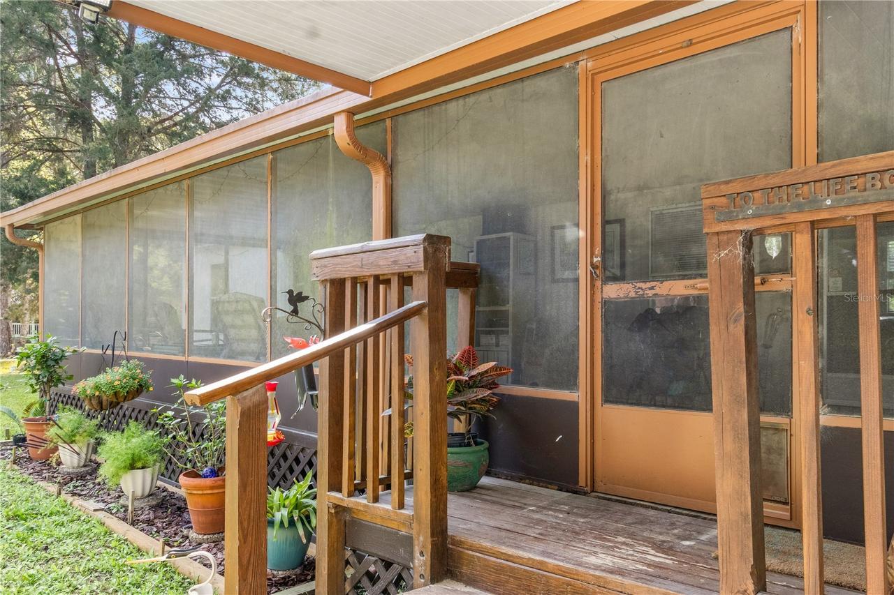 3650 SE 176th Pl., Inglis, FL 34449