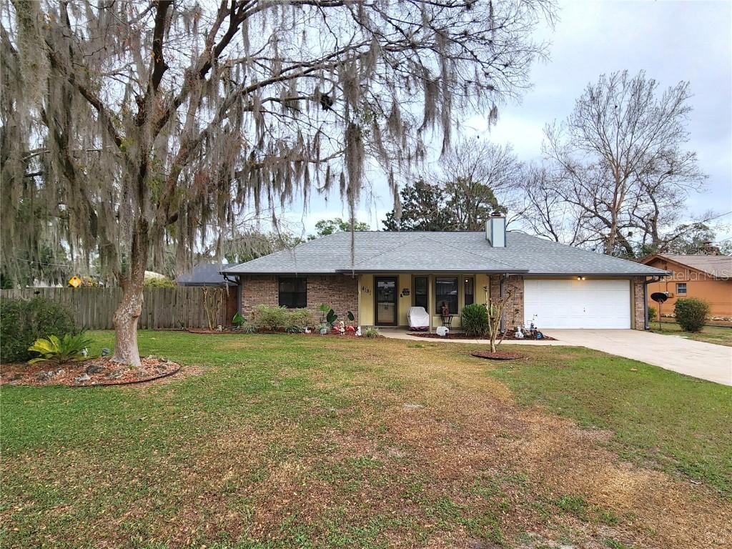 4181 NE 4th Ter., Ocala, FL 34479