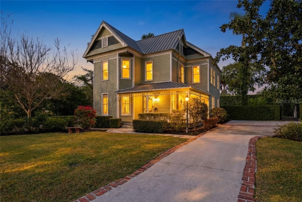 835 SE 3rd St., Ocala, FL 34471