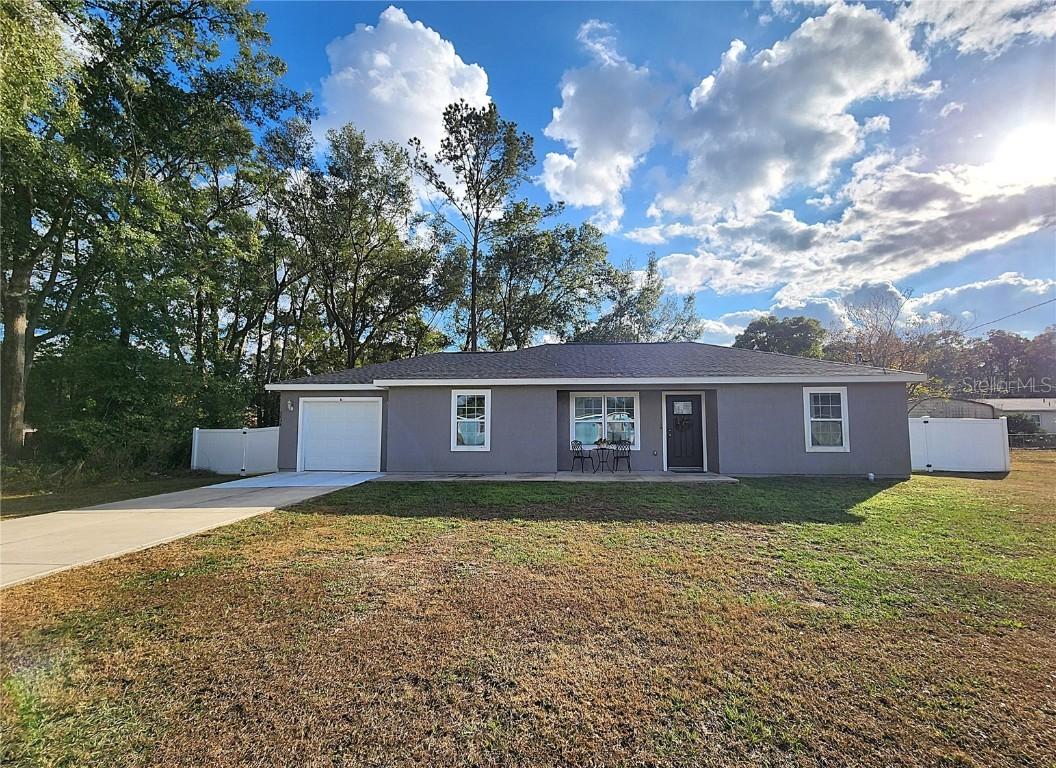 6834 SE 107th Pl., Belleview, FL 34420