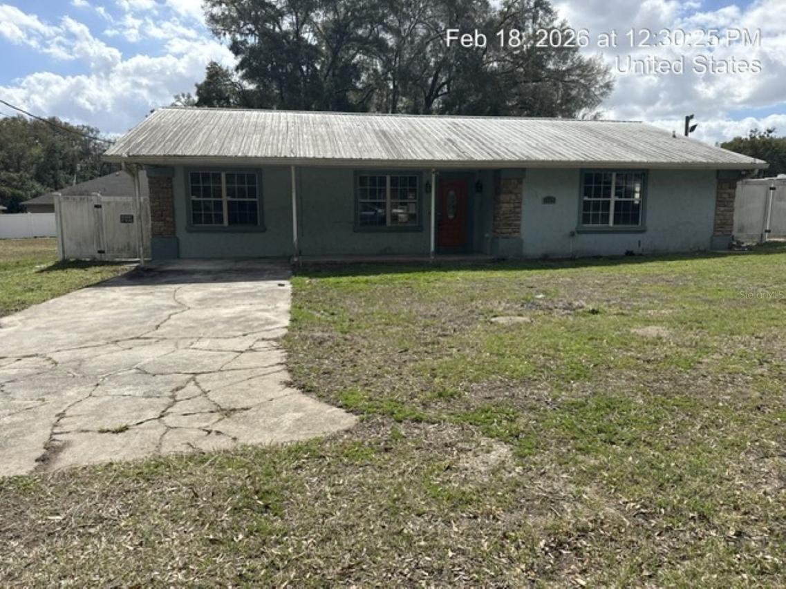 [Address Hidden by Seller], Summerfield, FL 34491