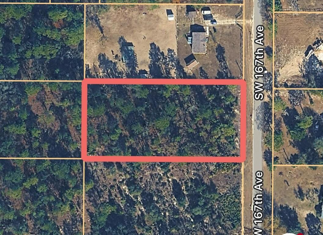 0000 SW 167th Ave. #026, Ocala, FL 34481