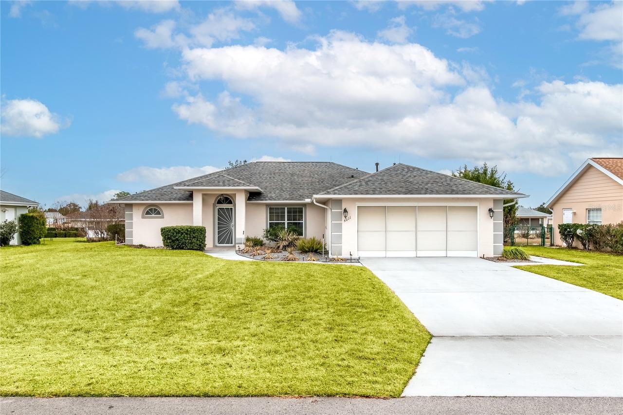 5011 NW 31st St., Ocala, FL 34482