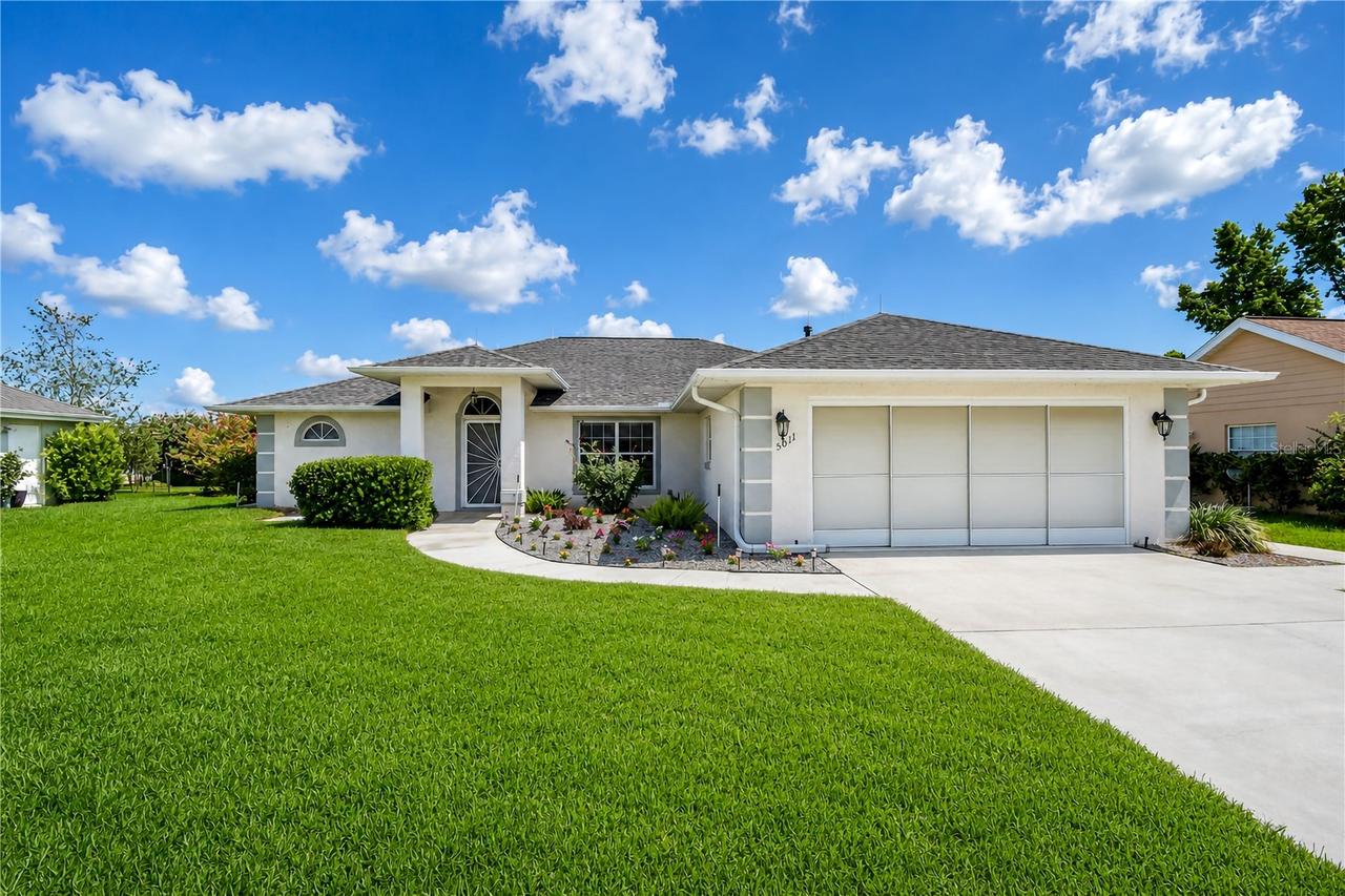 5011 NW 31st St., Ocala, FL 34482