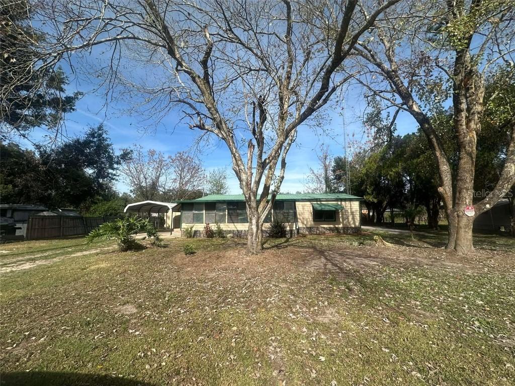6445 SE 173rd Ln., Summerfield, FL 34491