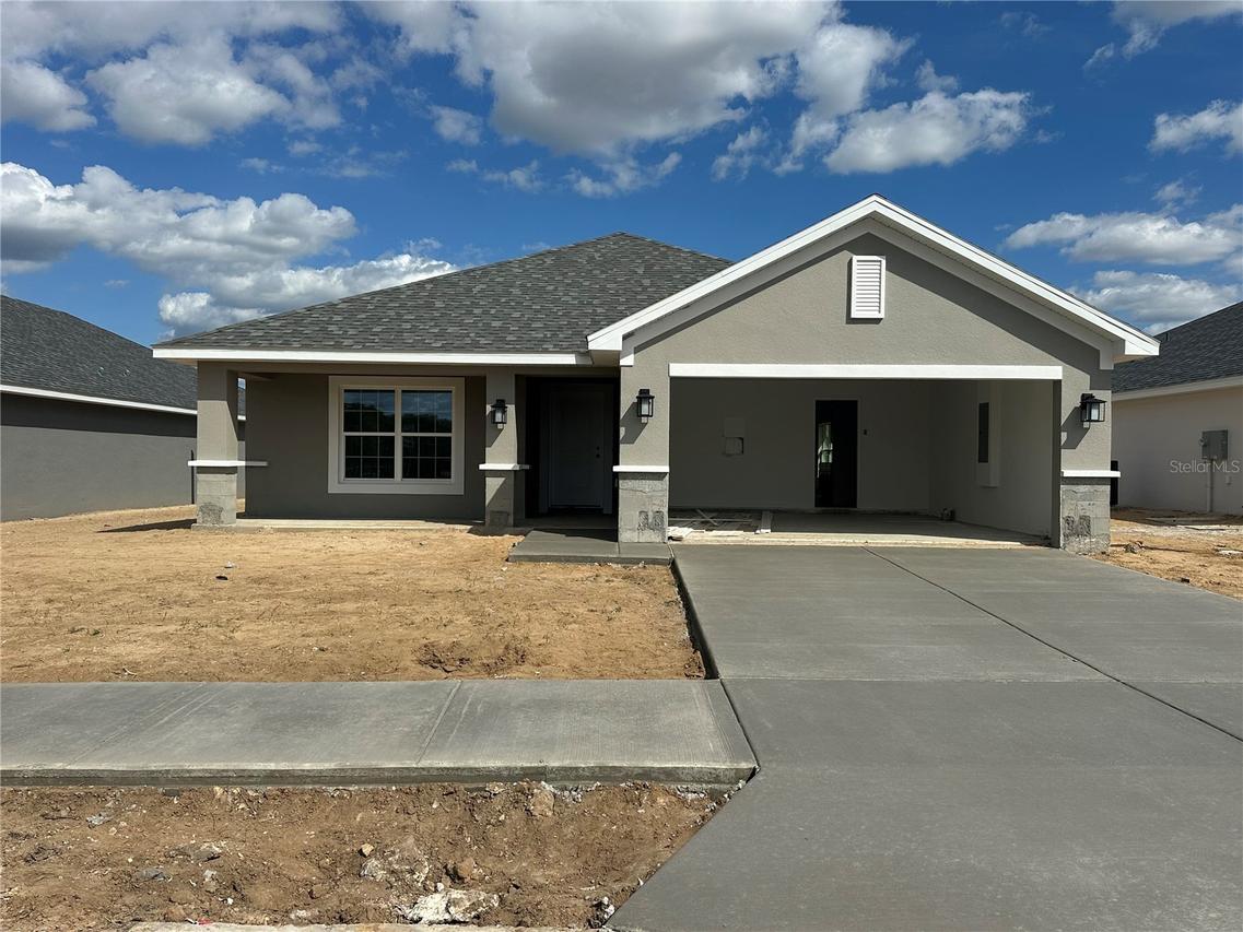 12551 NE 48th Ter., Oxford, FL 34484