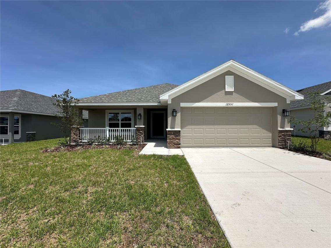 12551 NE 48th Ter., Oxford, FL 34484