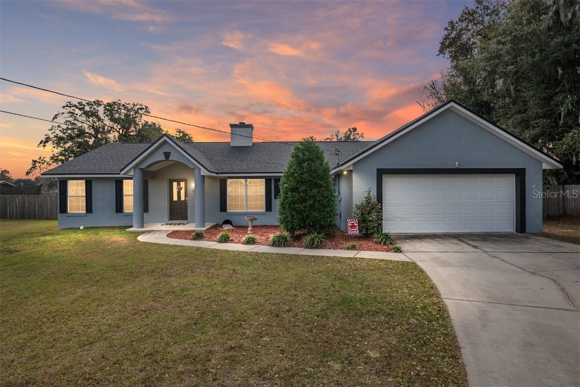 380 53rd, Ocala, FL 34479