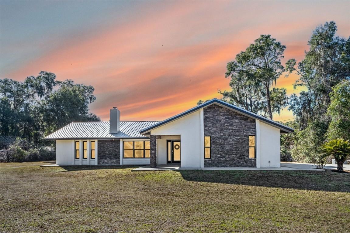 4242 NE 138th Pl., Anthony, FL 32617