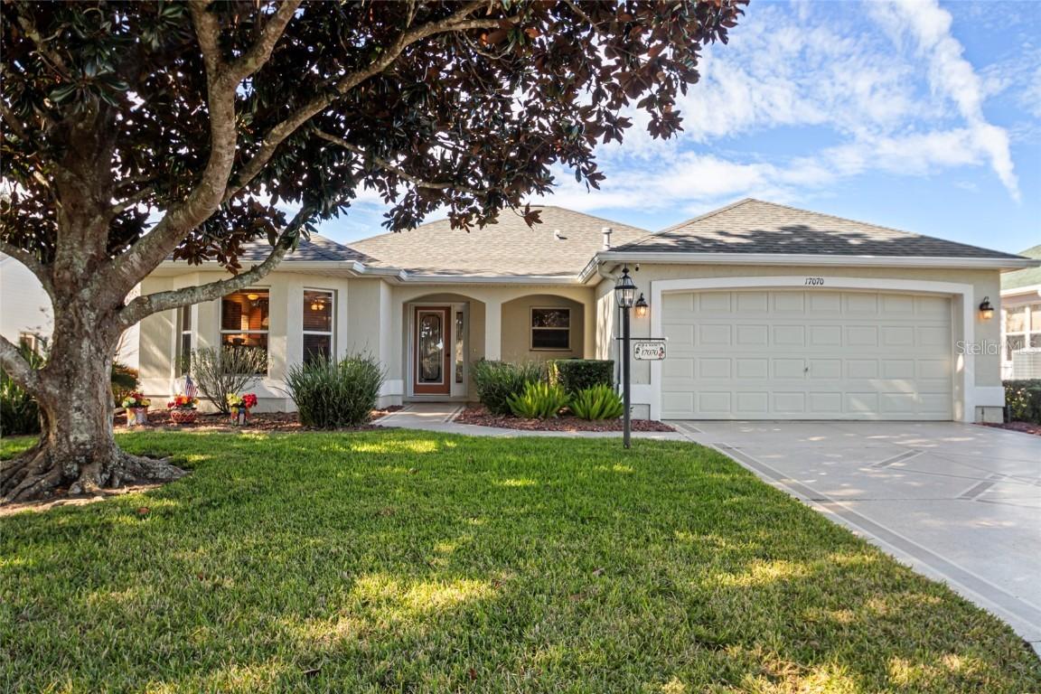 17070 SE 91st Lee Ave. #49, The Villages, FL 32162