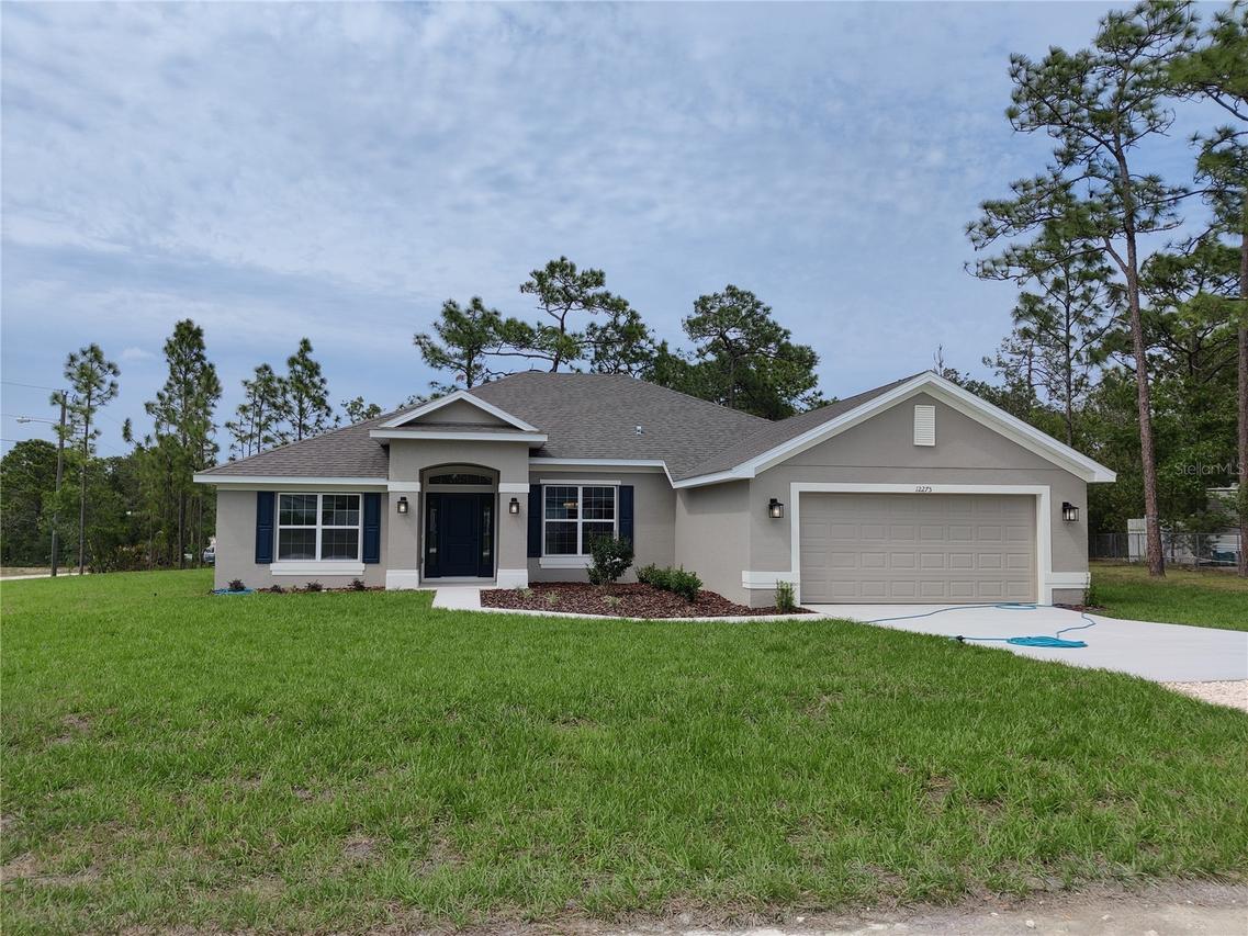 12275 Scarlet Ibis Ave., Weeki Wachee, FL 34614