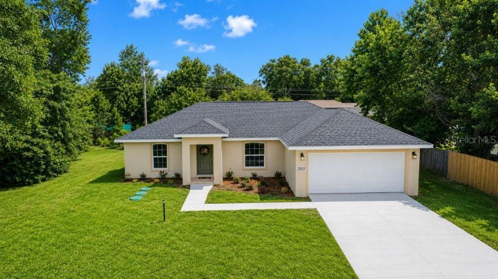 20115 SW 83rd Pl., Dunnellon, FL 34431