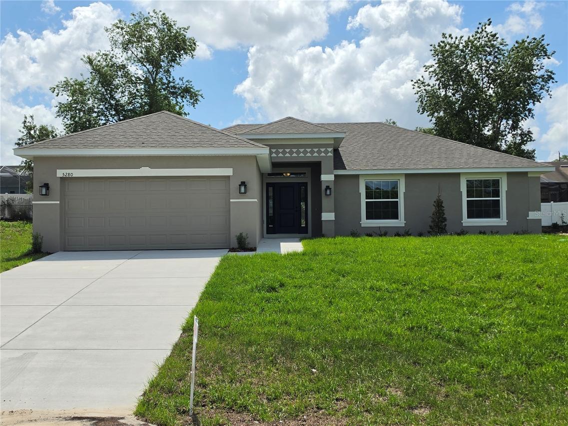 5280 Colchester Ave., Spring Hill, FL 34608