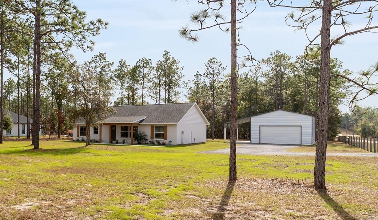 6655 SW 135th Terrace Rd., Ocala, FL 34481