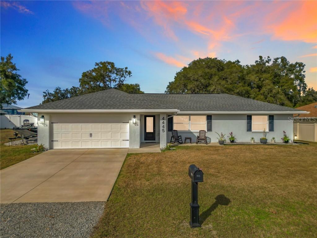 4445 E Maryland St., Inverness, FL 34453
