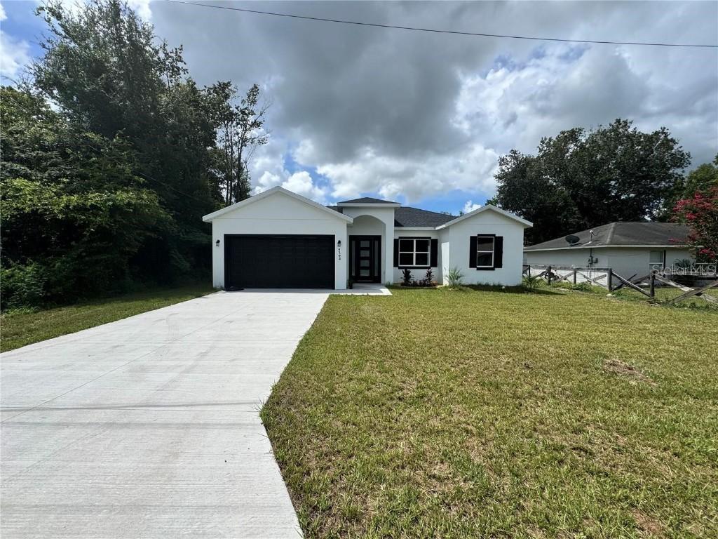 5394 NW 6th Pl., Ocala, FL 34482