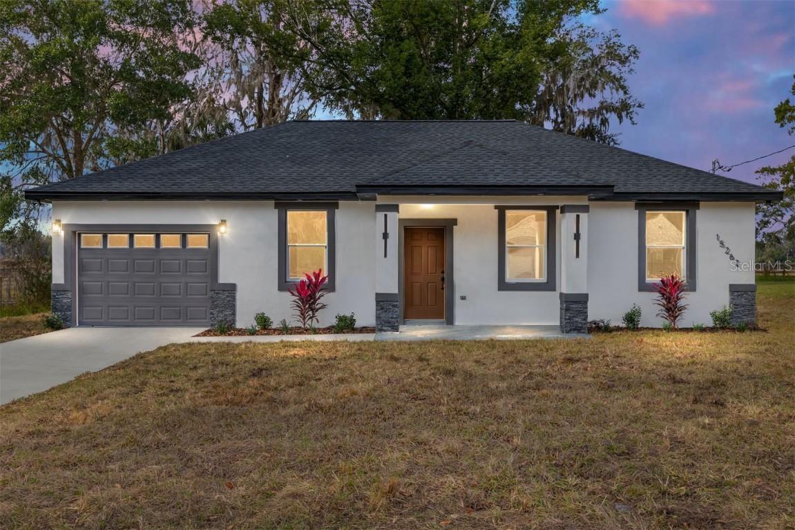 15262 SE 61st Ct., Summerfield, FL 34491