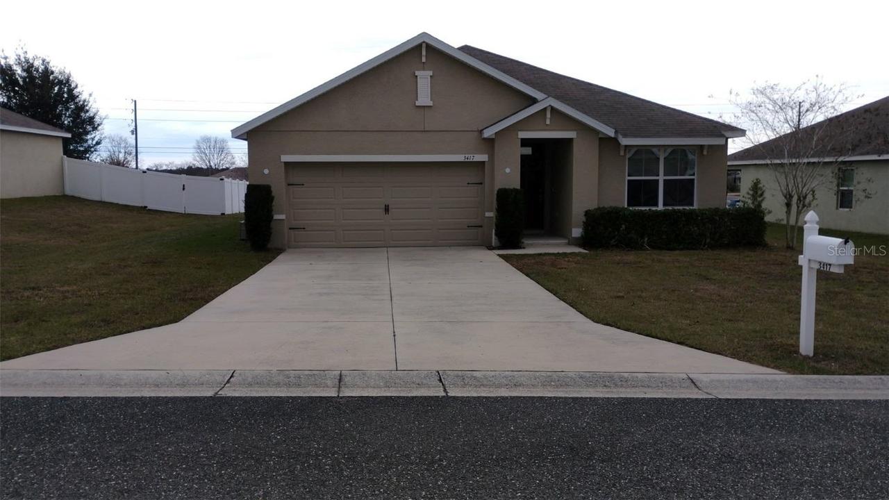 3417 N Michener Point, Beverly Hills, FL 34465