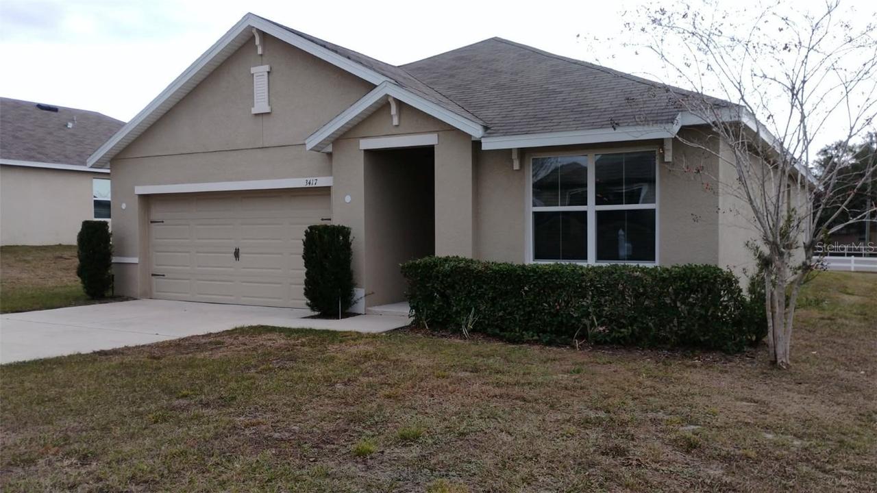 3417 N Michener Point, Beverly Hills, FL 34465