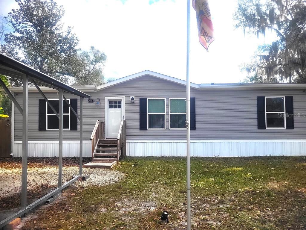 2829 N Lakefront Dr., Hernando, FL 34442