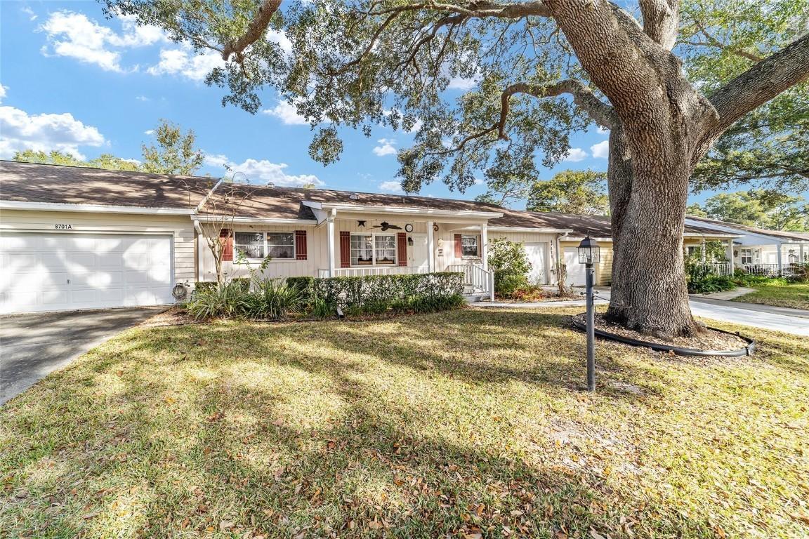 8701 SW 94th St. #B, Ocala, FL 34481