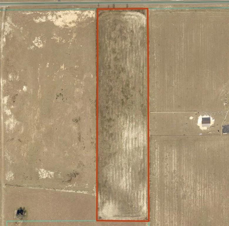 TBD NW 27th St., Morriston, FL 32668