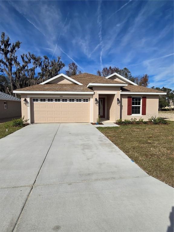 1045 Heron Point Dr., Inverness, FL 34453