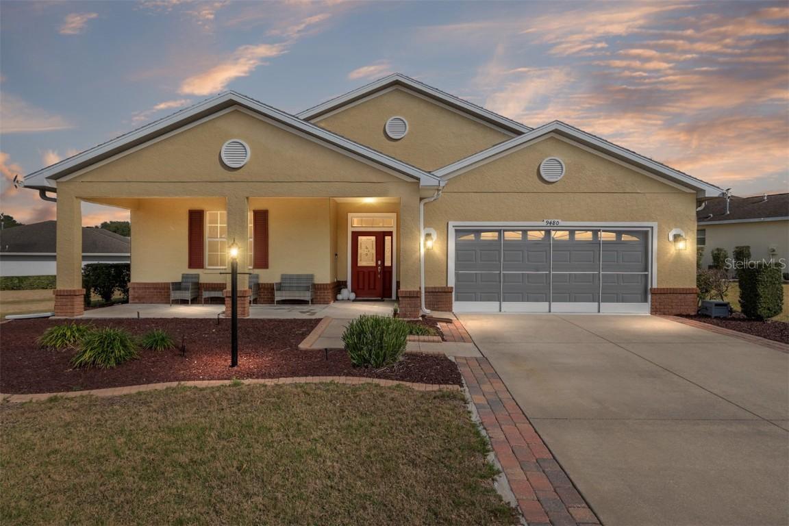 9480 SW 94th Loop, Ocala, FL 34481