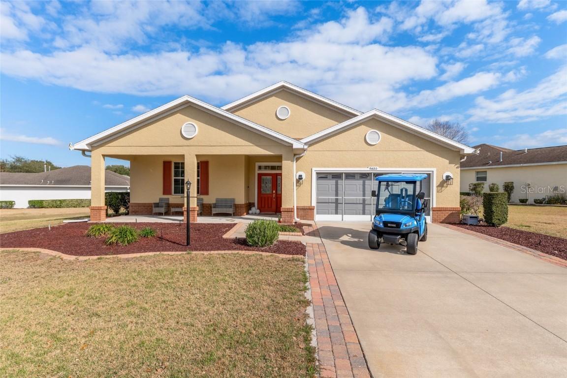 9480 SW 94th Loop, Ocala, FL 34481