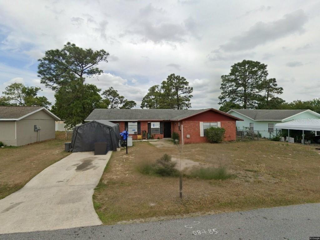 8798 SE 88th Pl., Ocala, FL 34472