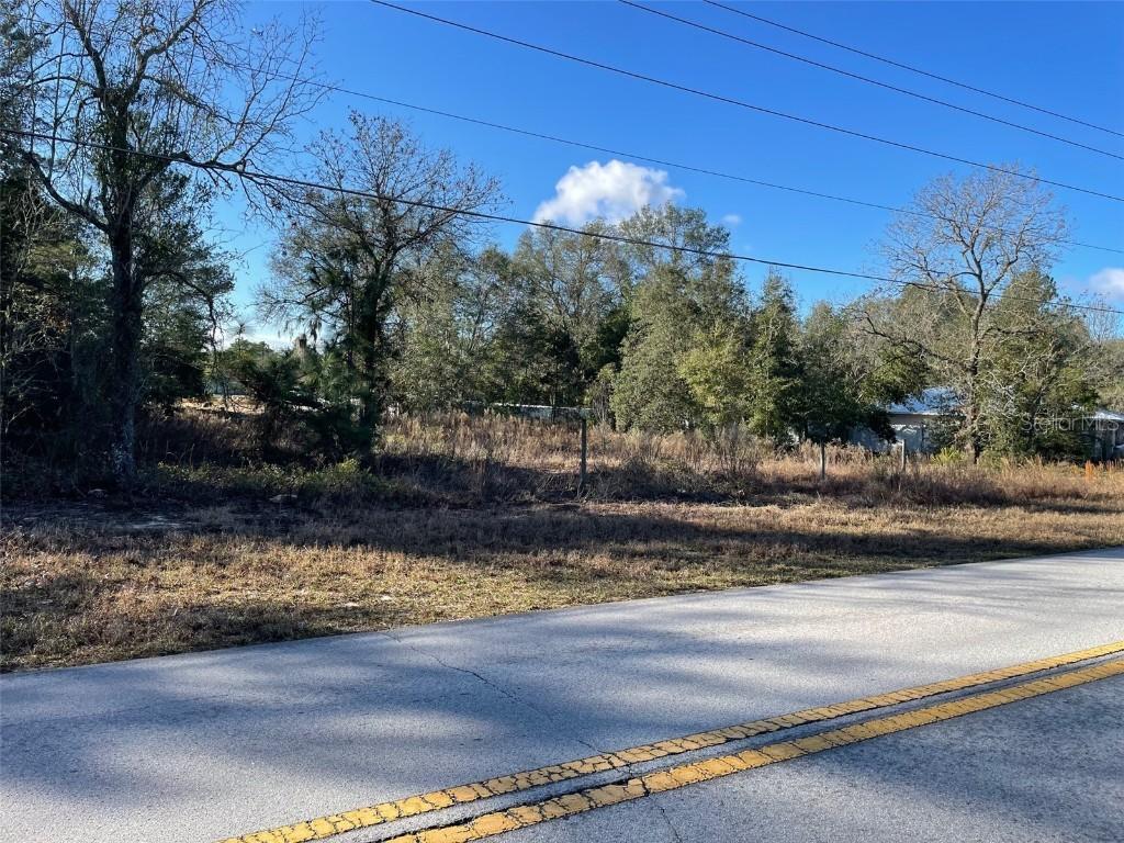 LOT 22 SW Rainbow Lakes Blvd., Dunnellon, FL 34431