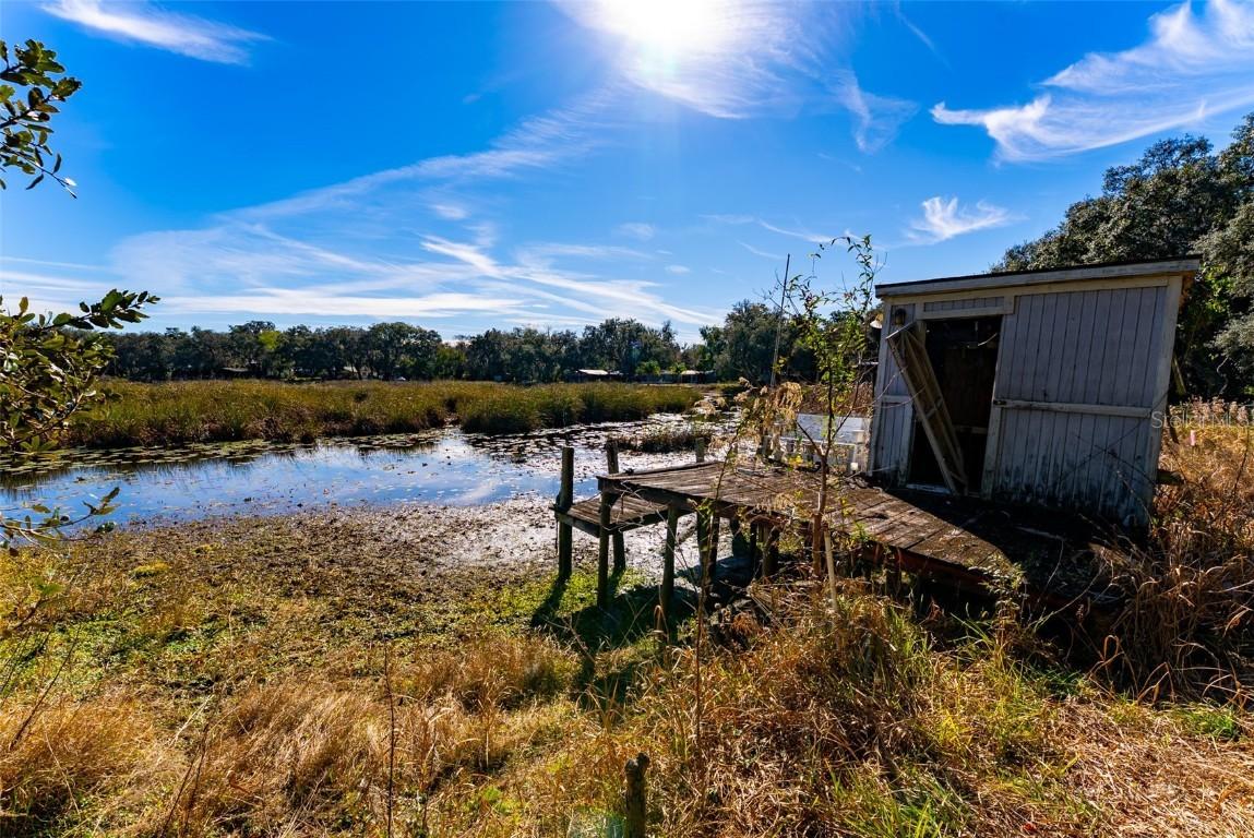 24971 NE 135th St., Salt Springs, FL 32134