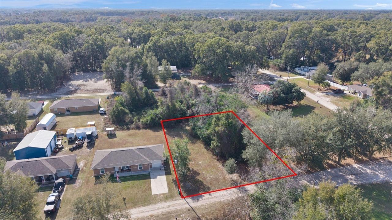 SE 146 Pl., Summerfield, FL 34491