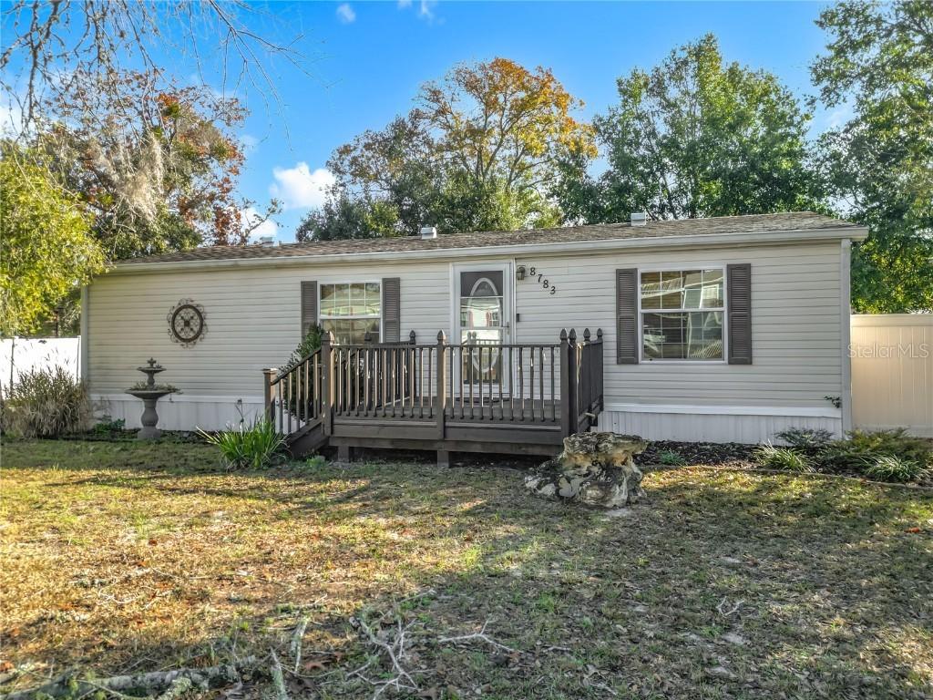 8783 SW 66th Ter., Ocala, FL 34476