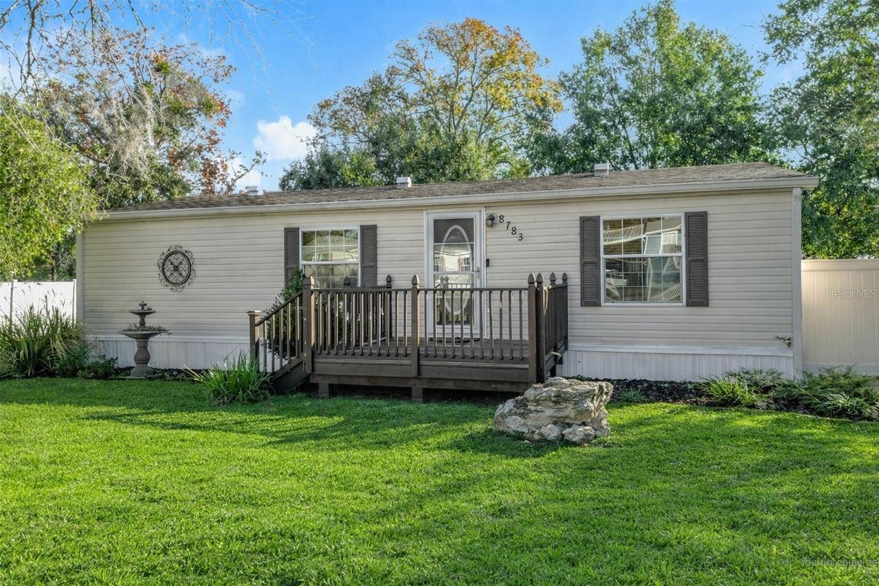 8783 SW 66th Ter., Ocala, FL 34476